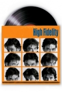 High Fidelity (2000) HDTVrip 720p - MitZep