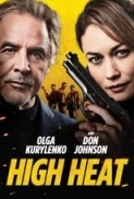 High Heat 2022 1080p [Timati]