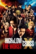 High And Low The Worst X 2022 1080p Japanese BluRay HEVC x265 5.1 BONE