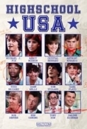 High School U.S.A. (1983) RiffTrax Presents 480p.10bit.WEBRip.x265-budgetbits