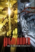 Highlander.Vendetta.Immortale.2007.iTALiAN.DiRFiX.STV.DVDRip.XviD-MvN[UF]