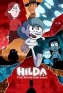 Hilda And The Mountain King [2021] 1080p NF WebRip x265 DDP 5.1 Kira [SEV]