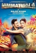 Himmatwala 2013 Hindi Movies Best Quality DVDScr Sample Included ~ rDX