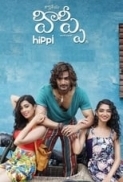 Hippi 2019 Telugu HDCAM 250MB x264-MelB14k