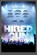 Hired Gun (2016) [1080p] [BluRay] [YTS.ME] [YIFY]