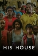 His House (2020) ITA-ENG Ac3 5.1 WEBRip 1080p H264 [ArMor]