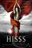 Hisss 2010 1CD DvDScr XviD MP3 Hindi