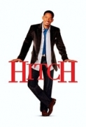 HITCH (2005) - Will Smith and Kevin James - 720p BrRip x264