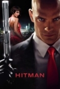 Hitman [2007] DVDrip Xvid LKRG