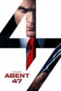 Hitman Agent 47 (2015) 720p BluRay x264 -[Moviesfd7]