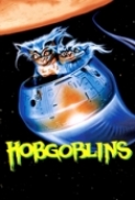 Hobgoblins (1988) (MST3k RiffTrax 1080p BluRay x265 HEVC 10bit AAC 1.0 Commentary) Rick Sloane Tom Bartlett Paige Sullivan Steven Boggs Kelley Palmer Billy Frank Tamara Clatterbuck Duane Whitaker action