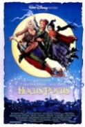 Hocus Pocus 1993 1080p x264 AAC-KINGDOM