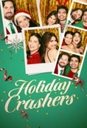 Holiday.Crashers.2024.720p.WEBRip.800MB.x264-GalaxyRG