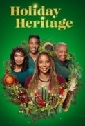 Holiday Heritage 2022 1080p WEB-DL H265 5.1 BONE