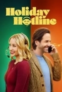 Holiday Hotline 2023 1080p WEB-DL HEVC x265 5.1 BONE