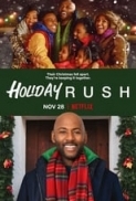 Holiday Rush (2019) 1080p NF WEB-DL x264 [Hindi DD+5.1 - English Atmos DD+5.1] ESub - MoviePirate - Telly