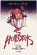 Holidays 2016 720p WEB-DL XviD AC3-FGT 