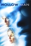 Hollow Man (2000) [Dir Cut] 720p BrRip mkv - 750MB - YIFY