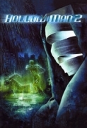 Hollow Man II 2006 BluRay 720p