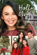 Holly and Ivy 2020 Hallmark 720p HDTV X264 Solar