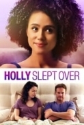 Holly.Slept.Over.2020.1080p.AMZN.WEB-DL.HIN-Multi.DDP5.1.H.264-Telly