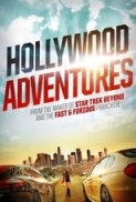 Hollywood Adventures 2015 720p BluRay x264-WiKi