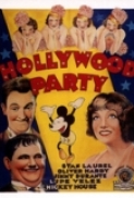 Hollywood Party (1968) Ita-Eng 720p BluRay x264 [TNT Village]