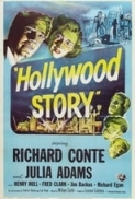 Hollywood Story (1951) 1080p BluRay x265 HEVC AAC-SARTRE