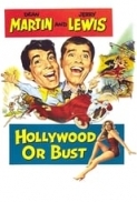 Hollywood or Bust (1956) [720p] [BluRay] [YTS] [YIFY]