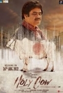 Holy Cow 2022 1080p AMZN WEBRip x265 Hindi DDP5.1 ESub - SP3LL