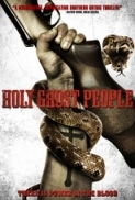 Holy Ghost People (2013) 720p BrRip x264 - YIFY