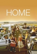 Home 2008 iTALiAN LiMITED DVDRip XviD-Republic-[WiNetwork-bt]