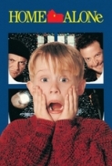 Home Alone (1990) Remastered 720p BluRay [Hindi DD2.0-Eng 2.0] 2nd Dub {Star Gold} ESub~Toonworld4all Exclusive