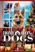 Home Alone Dogs 2013 DVDRip XviD-BS5