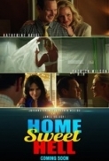 Home Sweet Hell 2015 1080p BluRay x264-PSYCHD 