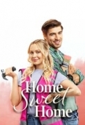 Home Sweet Home 2021 720p HC HDRip Chinese H264