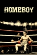 Homeboy.(1988).[DVDRip].H264.Ita.Eng.Ac3.2.0.Sub.Ita.[BaMax71][MIRCrew]