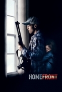 Homefront (2013) DVDRip XviD-MAXSPEED