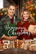 Homegrown Christmas 2018 Hallmark 720p HDTV X264 Solar