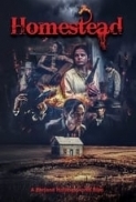 Homestead.2023.720p.AMZN.WEBRip.800MB.x264-GalaxyRG