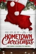 Hometown Christmas 2018 720p WEB HEVC x265-RMTeam 