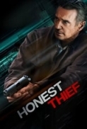 Honest Thief 2020 1080p BluRay x264 DTS - 5-1  KINGDOM-RG