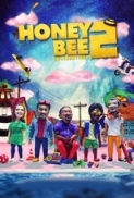 Honey Bee 2 : Celebrations (2017) [Malayalam - DVDRip - XviD - MP3 - 700MB] - Lara