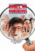 Honey, We Shrunk Ourselves! (1997) [WEBRip] [720p] [YTS] [YIFY]