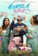 Honsla Rakh 2021 Panjabi 720p AMZN WEBRip AAC 5.1 ESubs x264 - LOKiHD