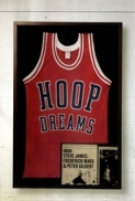 Hoop Dreams 1994 DOCU 720p BluRay x264-PSYCHD 