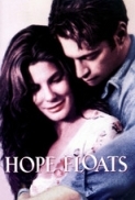 Hope Floats 1998 1080p BluRay x264-CiNEFiLE