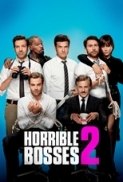 Horrible Bosses 2 (2014) 480p 2ch BRRip AAC x264 - [GeekRG]