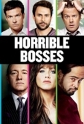 Horrible Bosses (2011) DVDRip NL subs DutchReleaseTeam [Komedie&Misdaad]