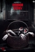 Horror Story 2013 Hindi 720p DvDRip AAC x264 RickyKT (PimpRG)